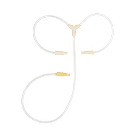 Medela - Tubo para sacaleches doble Swing Maxi Flex