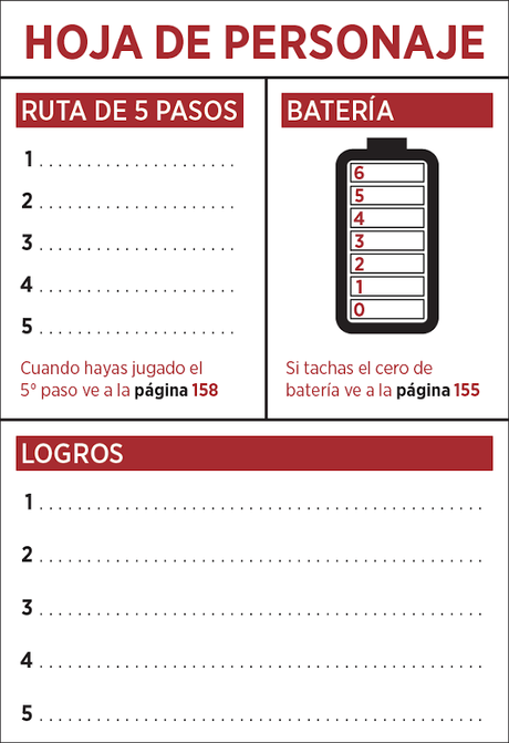 Imagen de la hoja de personaje