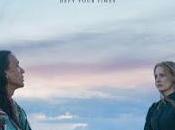 MUJER CAMINA DELANTE, (Woman Walks Ahead) (USA, 2017) Biografía, Western, Histórico