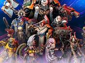 Warhammer Community: Resumen peculiar