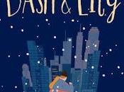 Reseña: cuaderno desafíos Dash Lily Rachel Cohn David Levithan