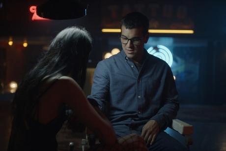 Festival de Sitges 2020: “No matarás” de David Victori