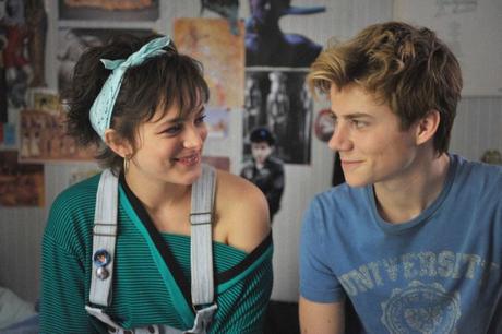 Verano del 85, el amor salvó el naufragio Verano del 85, el amor salvó el naufragio