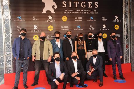 Sitges 2020: Malnazidos (2020)