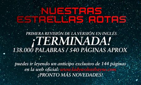 [#NER] REVISIÓN TERMINADA!