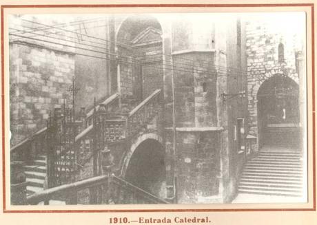 Solana, La España Negra:Las señoras de Santander tomaban chocolate elaborado en los conventos