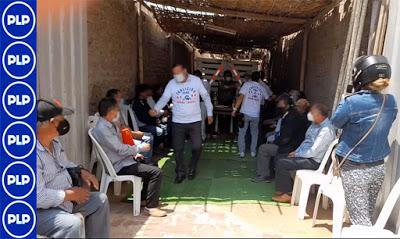 QUIEREN LLEVAR EL CORONAVIRUS A CASA...