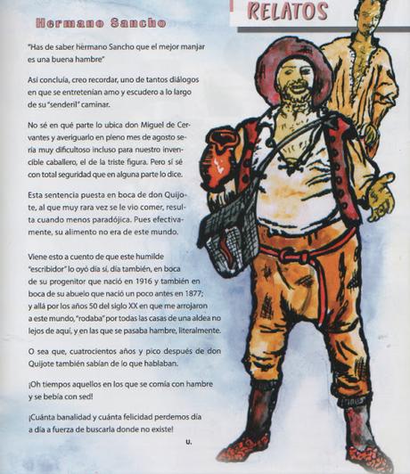 El Senderín, octubre de 2020, Nº 38, de la segunda época El Senderín, octubre de 2020, Nº 38, de la segunda época