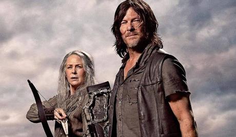 'The Walking Dead' acabará en su undécima temporada