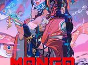 Ficomic presenta Manga Barcelona Limited Edition