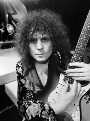 T-Rex - Zip Gun Boogie (1975) T-Rex - Zip Gun Boogie (1975)