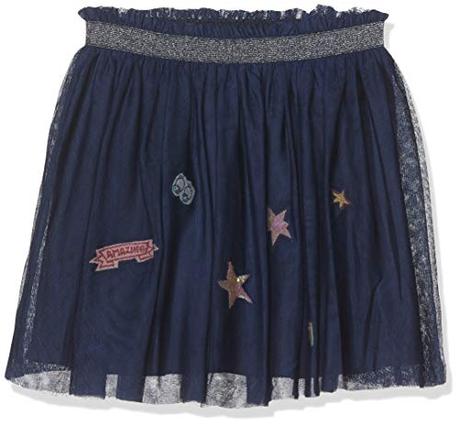 Falda Tul Benetton
