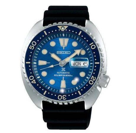 Calibre Automático Seiko 4R36 - Información detallada