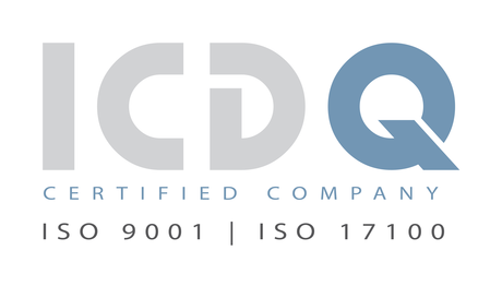 iDISC Information Technologies renueva sus certificaciones de calidad ISO 9001 e ISO 17100