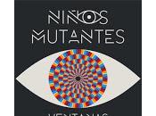 Niños Mutantes Teatro CajaGranada