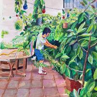 Evripidis and His Tragedies estrena The Reason