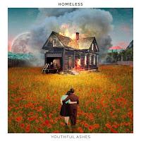Homeless estrenan Youthful Ashes