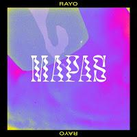 Rayo estrena videoclip para Mapas
