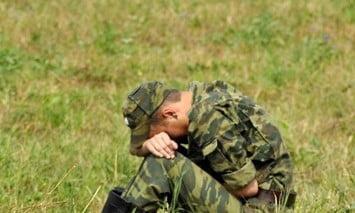 Control militar de los derechos humanos