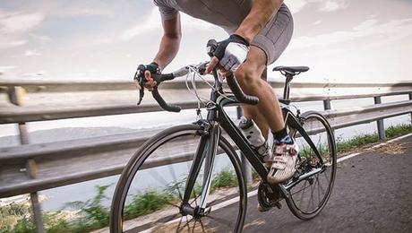 Creatina en ciclismo ¿Qué debemos saber para mejorar?