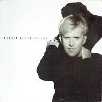 HOWARD JONES - ONE TO ONE