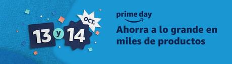 Todos los móviles en oferta del Amazon Prime Day 2020
