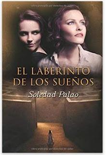 «El laberinto de las sueños» de Soledad Palao