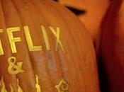 Películas Netflix para Halloween