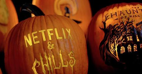 Películas de Netflix para ver en Halloween