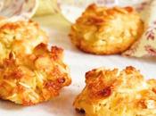 Galletas avena almendras