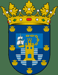 Nuevo Santander, provincia de la Nueva España (MX)
