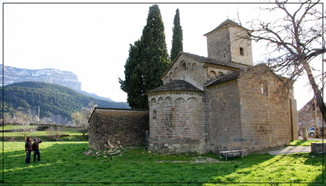 Edén en Barós Edén en Barós