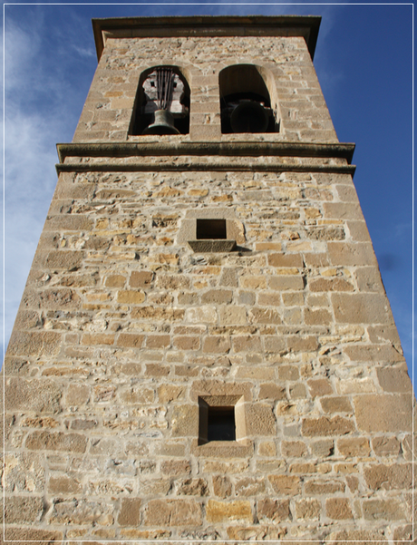 Edén en Barós Edén en Barós