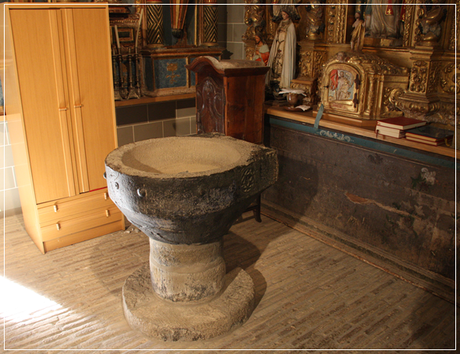 Edén en Barós Edén en Barós