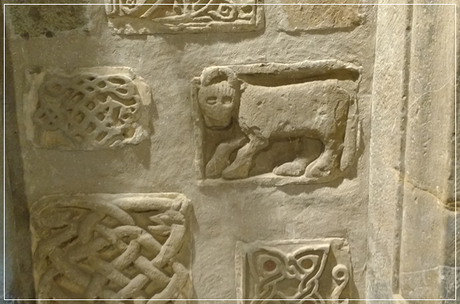 Edén en Barós Edén en Barós