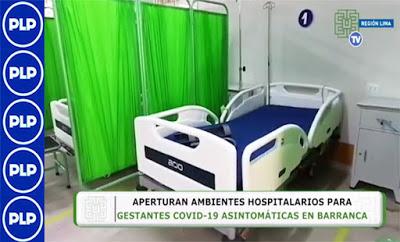 GRL FORTALECE RESPONSABLEMENTE EL SISTEMA DE SALUD…