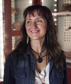 El último árbol del paraíso (Emma Lira)