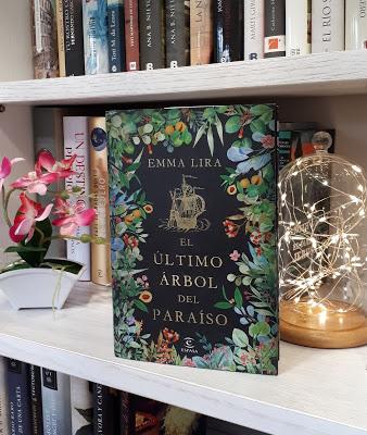 El último árbol del paraíso (Emma Lira) El último árbol del paraíso (Emma Lira)