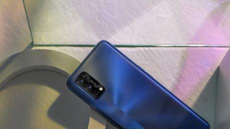 realme 7 Pro por 279 euros por tiempo limitado realme 7 Pro por 279 euros por tiempo limitado
