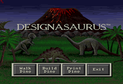 Pixelsaurios (I): La Era Arcade Pixelsaurios (I): La Era Arcade