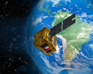 Chile anuncia la consolidación de su Sistema Nacional Satelital