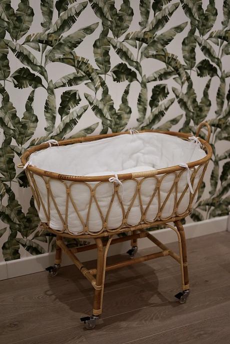 Cómo hacer una chichonera para cuna chichonera para cuna