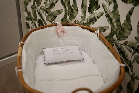 Cómo hacer una chichonera para cuna chichonera para cuna