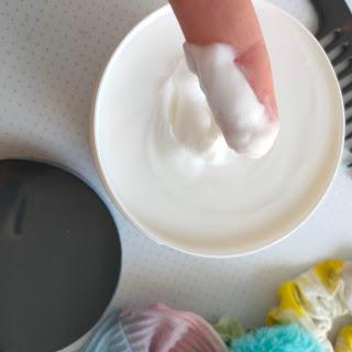 PRUEBO y TE CUENTO: Mascarilla Hidratación Intensa de TRESemmé PRUEBO y TE CUENTO: Mascarilla Hidratación Intensa de TRESemmé