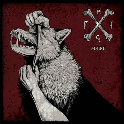 Harakiri For The Sky lanza un adelanto de su nuevo trabajo en forma de vídeo Mӕre