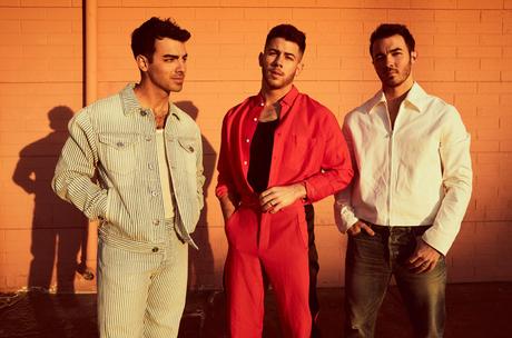 Jonas Brothers tendrán concierto interactivo para sus fanáticos