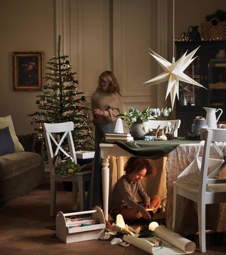 Navidad IKEA 2020/2021