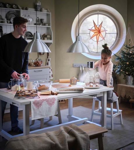 Navidad IKEA 2020/2021 Navidad IKEA 2020/2021