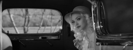 mank film david fincher: La película sobre el guionista Citizen Kane el 4 de diciembre 3