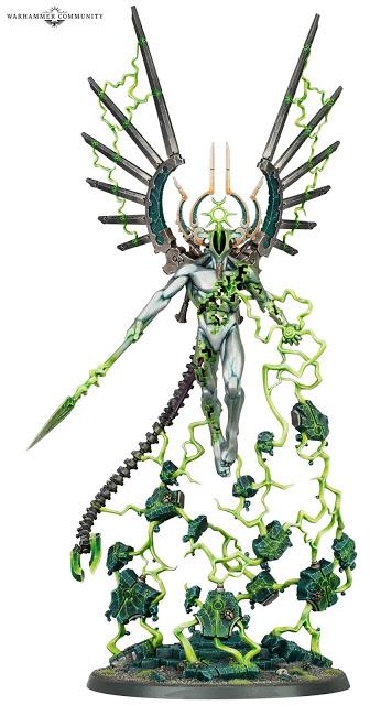 Warhammer Community hoy: Resumen Warhammer Community hoy: Resumen